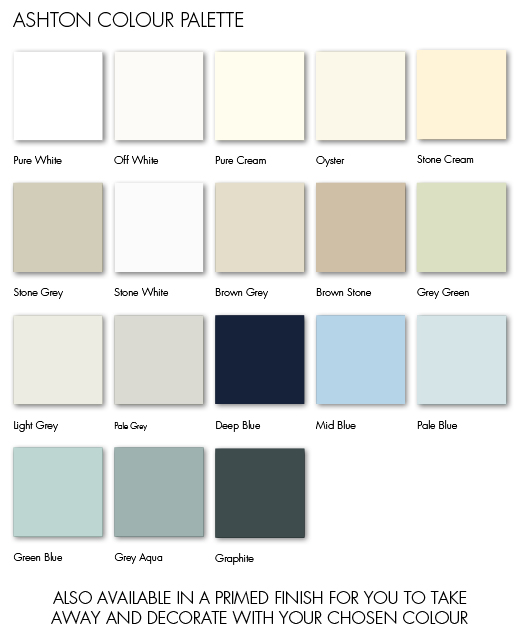 Ashton options