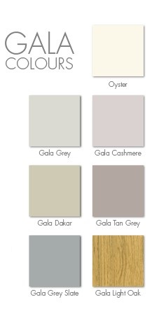 Gala options