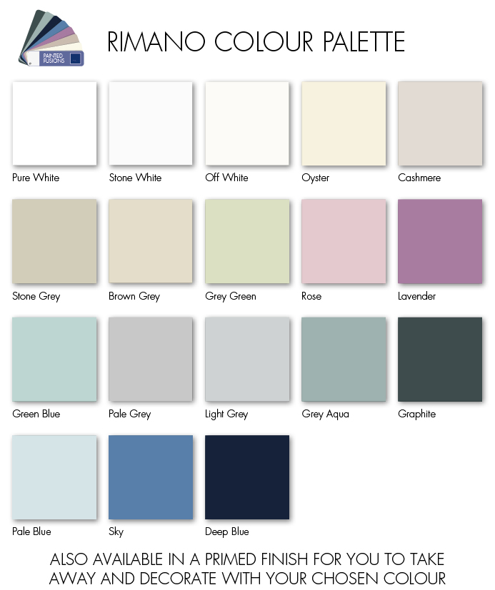 Rimano options
